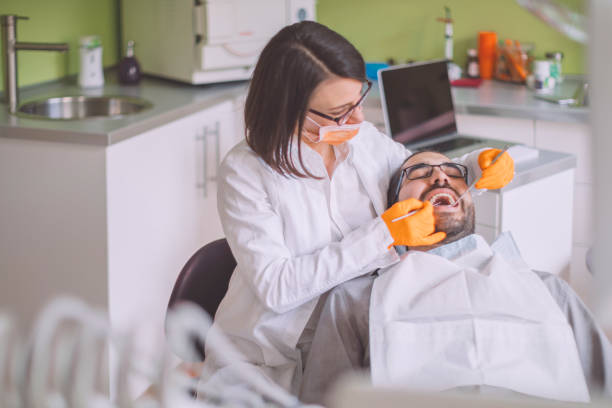 Best Pediatric Emergency Dentist in Lincoln Park, NY