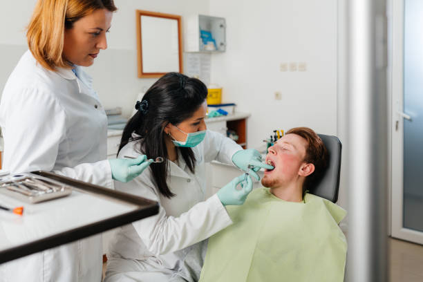Best Emergency Dentist for Special Needs Patients in Lincoln Park, NY